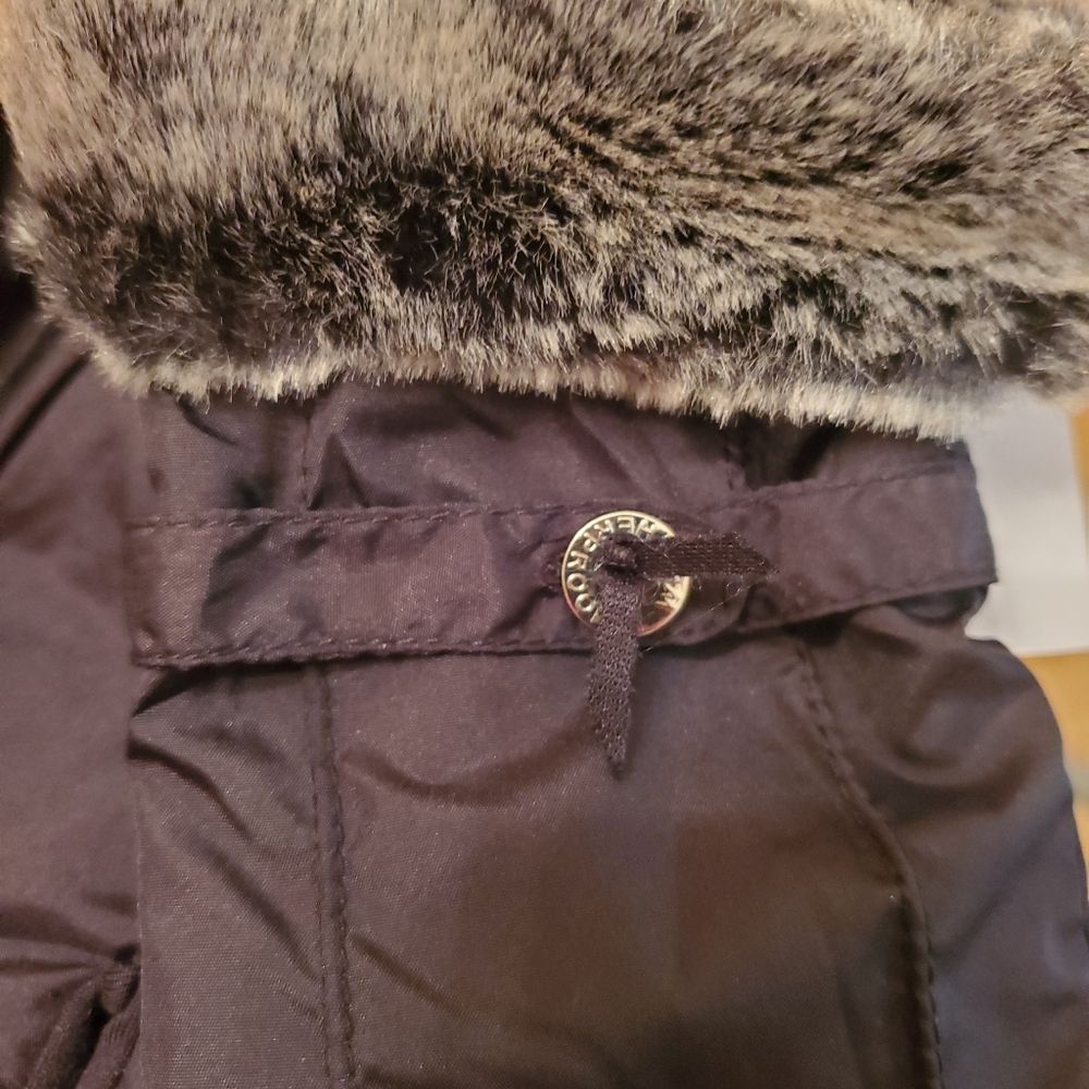 Weatherproof gloves - Picture 5 of 9